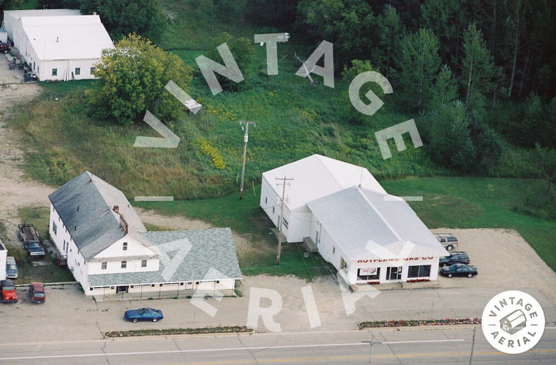 Carney Hotel - 2004 (newer photo)